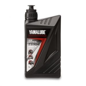 ULJE YAMALUBE BIKE 2 STROKE 1L SS