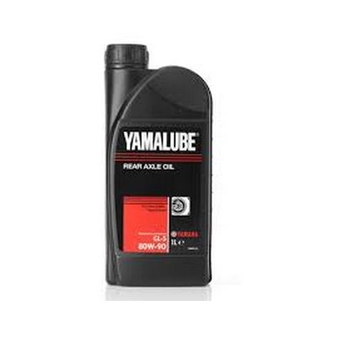 ULJE YAMALUBE BIKE REAR AXLE GL-5 80W90 1L