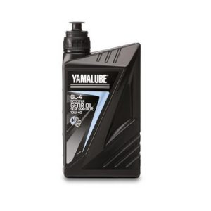 ULJE YAMALUBE BIKE SCOOTER GEAR 1L
