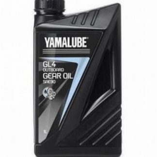 ULJE YAMALUBE MARINE GL4 SAE90 1L ZA PETU