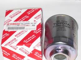 FILTER GORIVA MARINE DIESEL