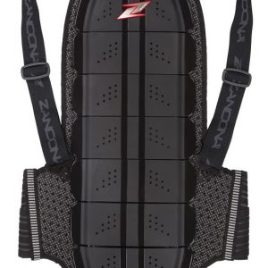 KORNJAČA ZANDONA SHIELD EVO X8 M
