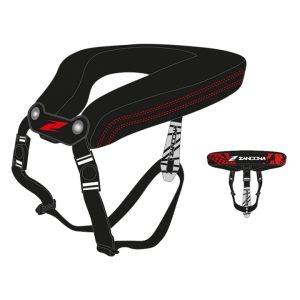 ŠTITNIK ZA VRAT ZANDONA NECK GUARD PRO