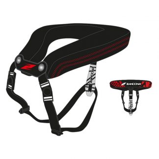 ŠTITNIK ZA VRAT ZANDONA NECK GUARD PRO