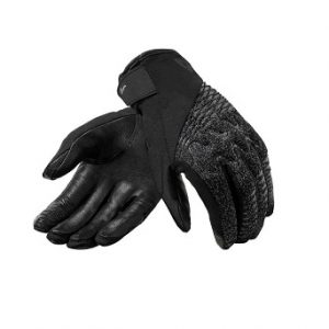 RUKAVICE REV'IT SLATE H2O M BLACK