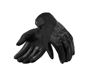 RUKAVICE REV'IT SLATE H2O M BLACK