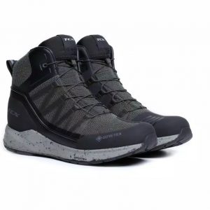 ČIZME TCX SPEEDTREK GORE-TEX 43 GREEN/GREY