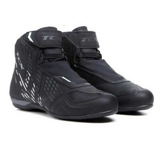 ČIZME TCX R04D WP 41 WHITE/BLACK