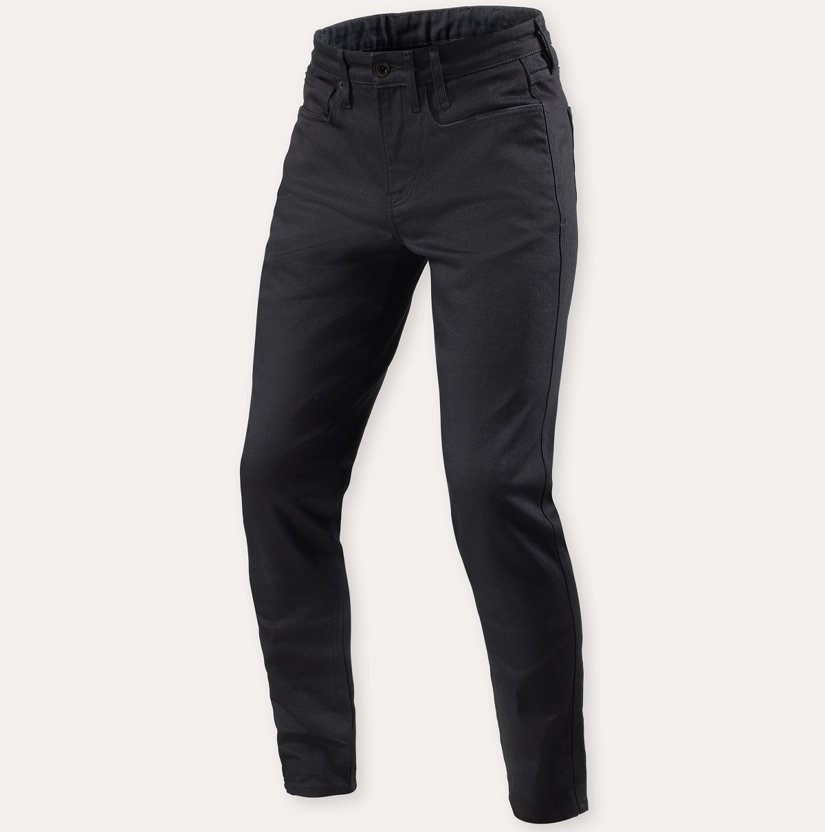 HLAČE REV'IT JEANS KAI SKINNY 34 L34 BLACK