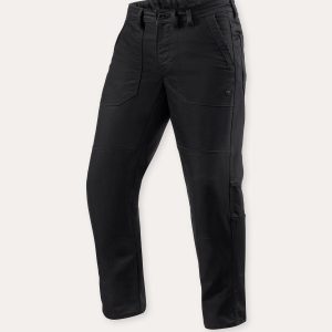HLAČE REV'IT WORKER DAVIS2 TF 38 L34 BLACK