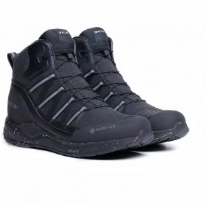 ČIZME TCX SPEEDTREK GORE-TEX 46 BLACK/BLACK