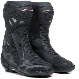 ČIZME TCX RT-RACE PRO AIR 43 BLACK/REFLEX