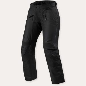 HLAČE REV'IT FACTOR5 H20 LADIES L44 BLACK