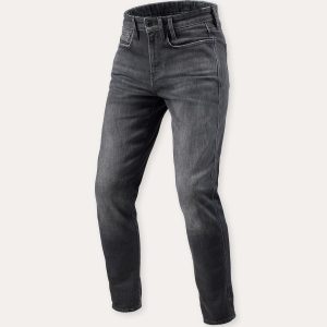 HLAČE REV'IT JEANS KAI SKINNY 33 L34 GREY STONE