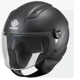 KACIGA FS 765 M MAT CRNA