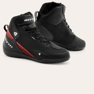 ČIZME REV'IT G-FORCE2 H2O 42 BLACK
