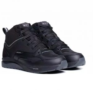 ČIZME TCX NALBAK WP WMN 38 BLACK/IRESCEDENT