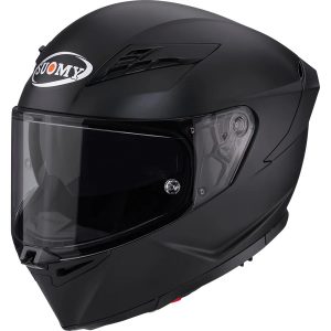 KACIGA SUOMY STELLAR2 XXL MAT CRNA