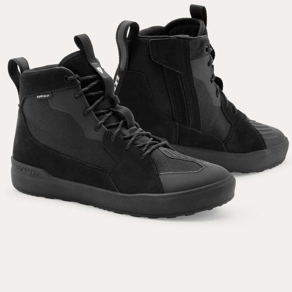 ČIZME REV'IT ARROW2 H2O 43 BLACK