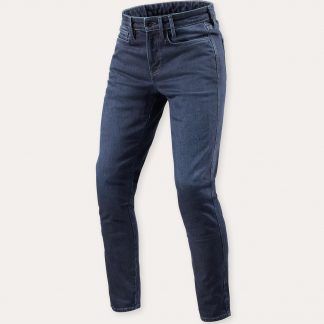 HLAČE REV'IT JEANS KAI SKINNY 32 L34 BLUE STONE