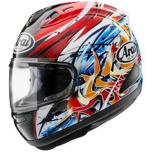 KACIGA ARAI RX-7V EVO XL NAGASHIMA