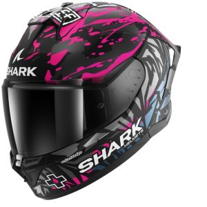 KACIGA SHARK SKWAL CUP XS REDDING REPLICA MAT