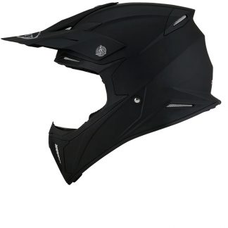 KACIGA SUOMY X-WING L MATT BLACK