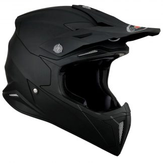 KACIGA SUOMY X-WING M MATT BLACK