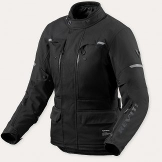 JAKNA REV'IT OUTBACK5 H2O LADIES L42 BLACK