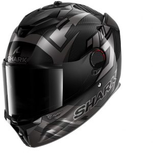 KACIGA SHARK SPARTAN GT PRO L ZARCO ANTRACIT