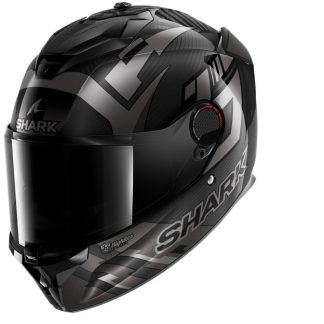 KACIGA SHARK SPARTAN GT PRO L ZARCO ANTRACIT