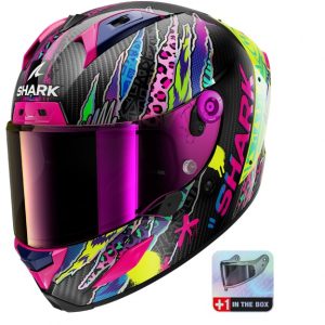 KACIGA SHARK AERON M FAWN