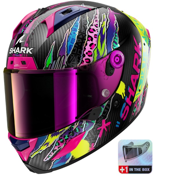 KACIGA SHARK AERON M FAWN