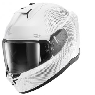 KACIGA SHARK D-SKWAL3 XL SP LYNE BIJELO SIVA