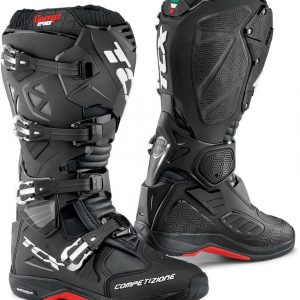 ČIZME TCX COMP EVO 2 MICHELIN 45 BLACK CAMO