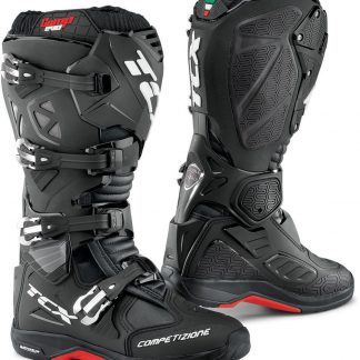 ČIZME TCX COMP EVO 2 MICHELIN 45 BLACK CAMO