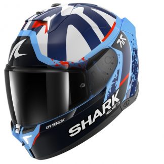 KACIGA SHARK SKWAL i3 M RAUL FERNANDEZ REPLICA