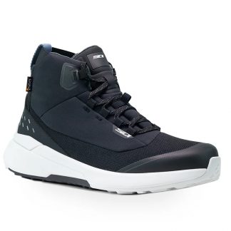 ČIZME SIDI NUCLEUS GTX 43 BLACK WHITE