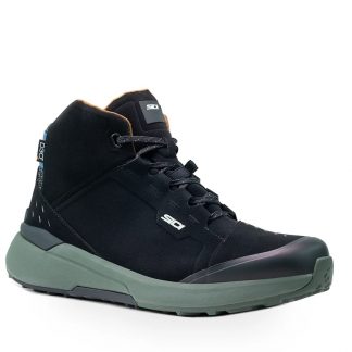 ČIZME SIDI NUCLEUS SUEDE WP 47 BLACK IVY