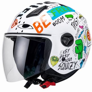 KACIGA FS 700 S CTH WHITE FLOWER
