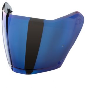VIZIR AGV IRIDES BLUE IRIDIUM (L-XL-XXL) CITY20-2