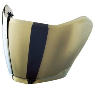 VIZIR AGV IRIDES GOLD IRIDIUM (L-XL-XXL) CITY20-2