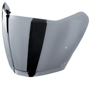 VIZIR AGV IRIDES SILVER IRIDIUM (L-XL-XXL)CITY20-2
