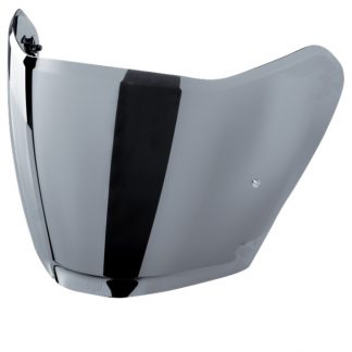 VIZIR AGV IRIDES SILVER IRIDIUM (L-XL-XXL)CITY20-2