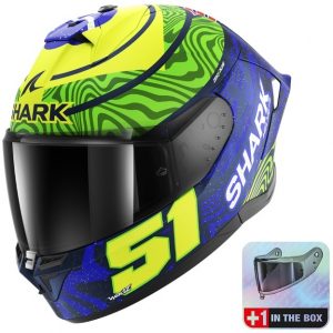 KACIGA SHARK SKWAL CUP L GRANADO MAT REPLICA
