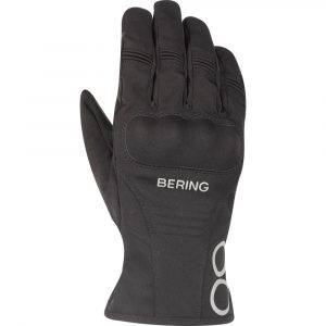 RUKAVICE BERING TIVANO CRNE T11