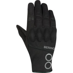 RUKAVICE BERING LADY NASSAU T8 CRNE