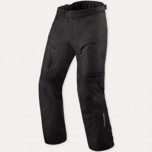 HLAČE REV'IT OUTBACK5 H20 MEN 4XL BLACK STANDARD