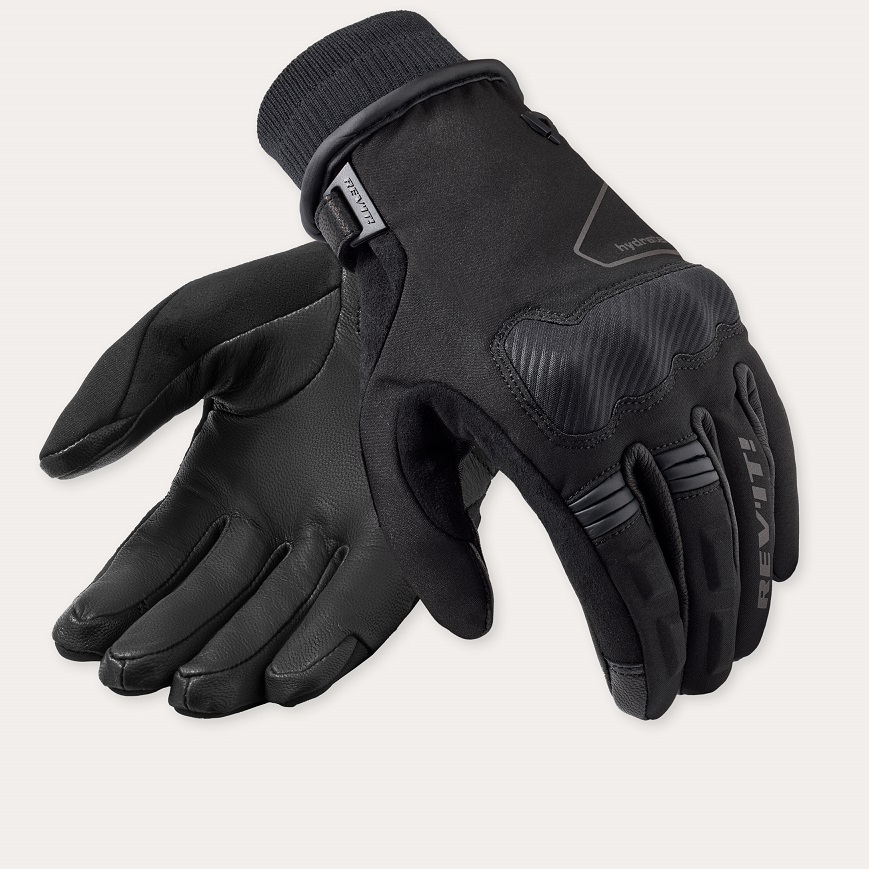 RUKAVICE REV'IT HYDRA3 H20 LADIES M BLACK