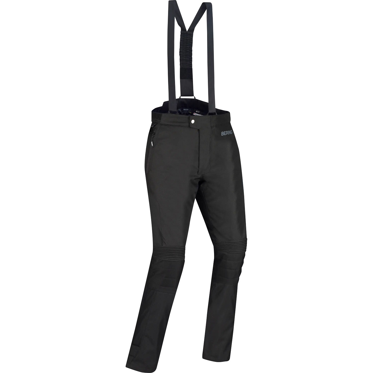 HLAČE BERING LADY SIBERIA T3 CRNE